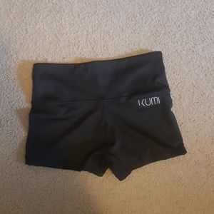 Kumi Workout shorts